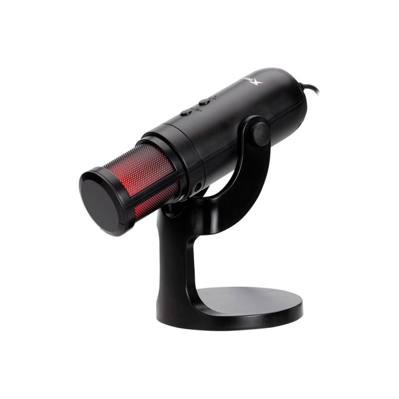 Мікрофон Xtrike ME XMC-03 USB RGB (XMC-03)