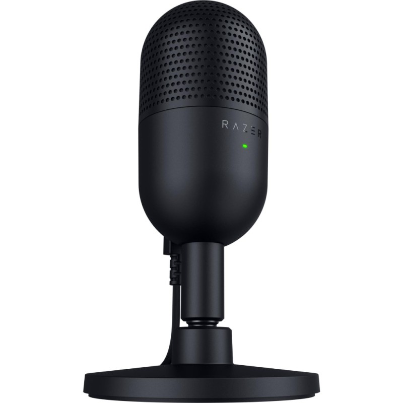 Микрофон Razer Seiren V3 Mini Black (RZ19-05050100-R3M1)