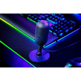 Микрофон Razer Seiren V3 Mini Black (RZ19-05050100-R3M1)