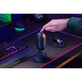 Микрофон Razer Seiren V3 Mini Black (RZ19-05050100-R3M1)