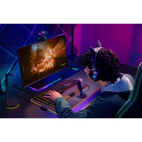 Микрофон Razer Seiren V3 Mini Black (RZ19-05050100-R3M1)
