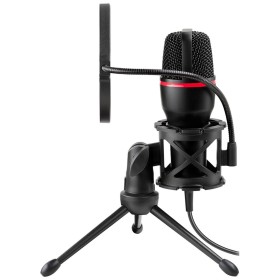 Микрофон Defender Forte GMC 300 3,5 мм 1.5 м (64630)