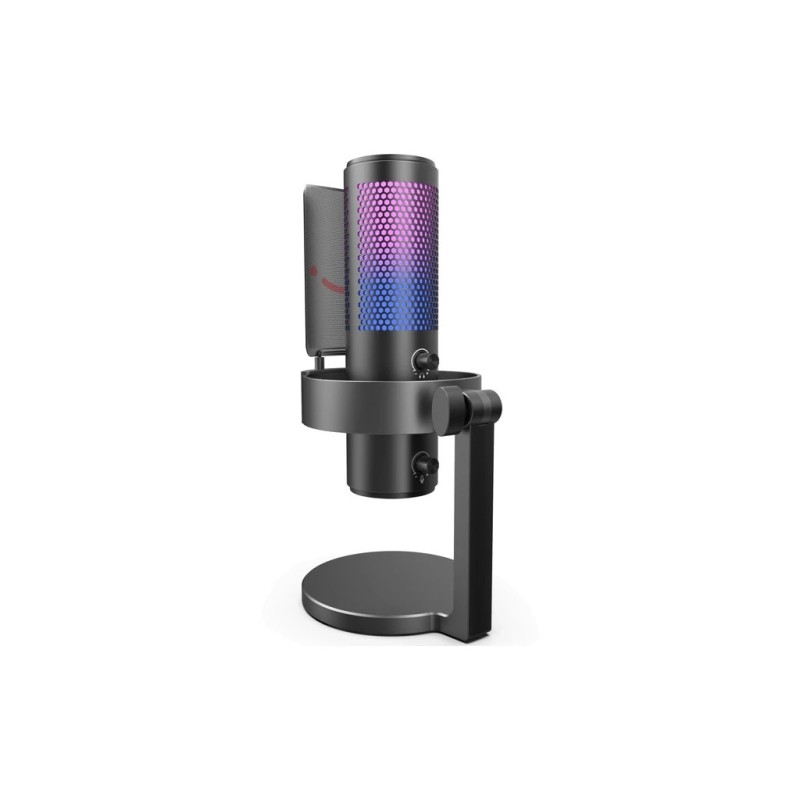 Микрофон Fifine A9 Black (A9)