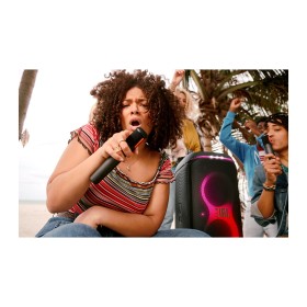 Микрофон JBL PartyBox Wireless Mic (JBLPBWIRELESSMIC)