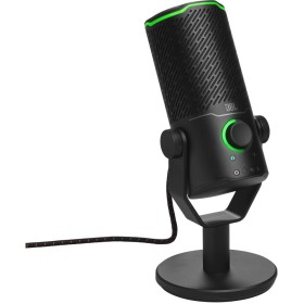 Микрофон JBL Quantum Stream Studio (JBLSTRMSTUDIOBLK)