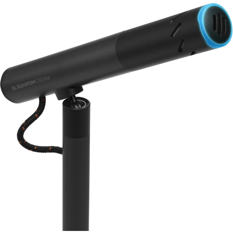 Микрофон JBL Quantum Stream Talk (JBLSTRMTALKBLK)
