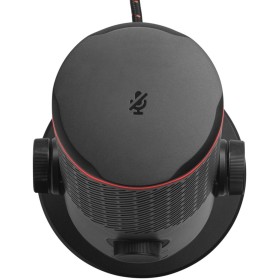 Микрофон JBL Quantum Stream Wireless (JBLSTRMWLLGHTBLK)