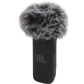 Микрофон JBL Quantum Stream Wireless (JBLSTRMWLLGHTBLK)