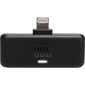 Микрофон JBL Quantum Stream Wireless (JBLSTRMWLLGHTBLK)