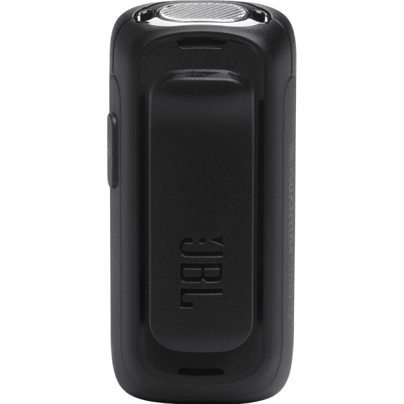 Микрофон JBL Quantum Stream Wireless USB-C Black (JBLSTRMWLUSBCBLK)