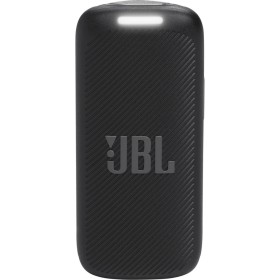 Микрофон JBL Quantum Stream Wireless USB-C Black (JBLSTRMWLUSBCBLK)