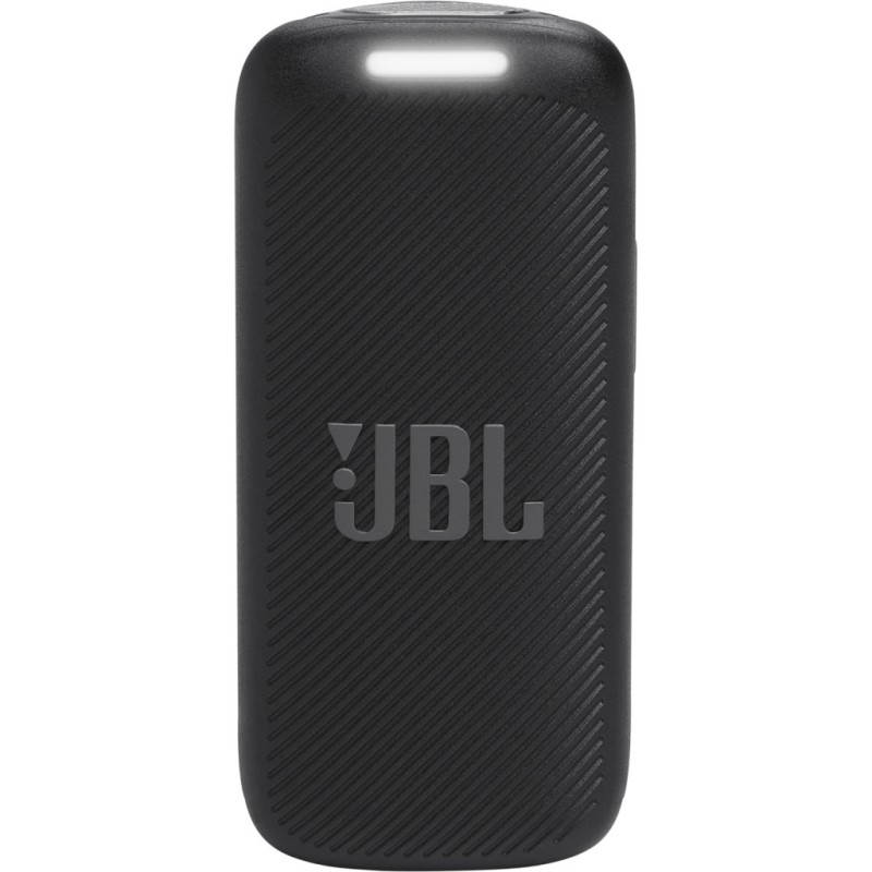 Микрофон JBL Quantum Stream Wireless USB-C Black (JBLSTRMWLUSBCBLK)