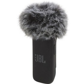 Микрофон JBL Quantum Stream Wireless USB-C Black (JBLSTRMWLUSBCBLK)