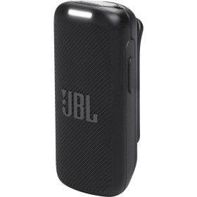 Микрофон JBL Quantum Stream Wireless USB-C Black (JBLSTRMWLUSBCBLK)