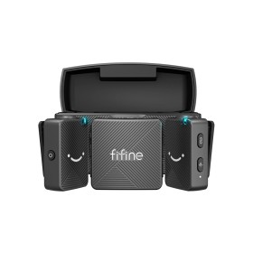 Микрофон Fifine M9 Black (M9)