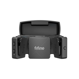 Микрофон Fifine M9 Black (M9)