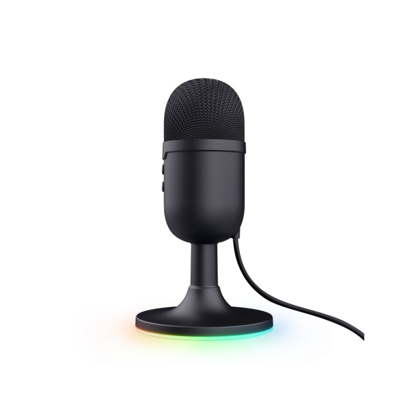 Микрофон Trust GXT 234 Yunix USB Black (25372)