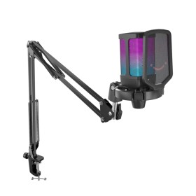 Микрофон Fifine Q6T USB Black (Q6T)