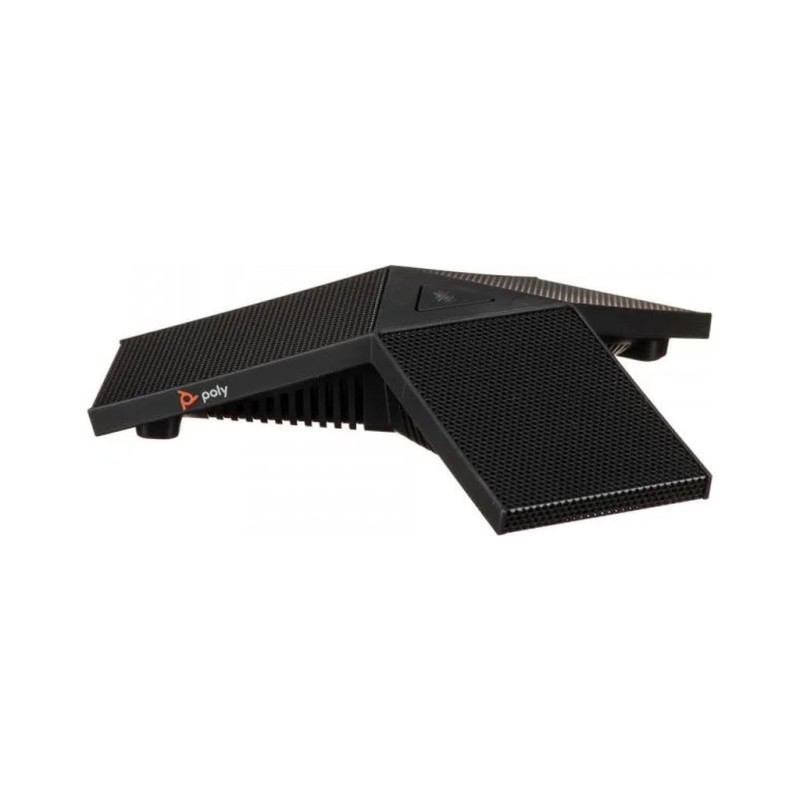 Микрофон Poly Studio X50/X70 Table Black (875M6AA)