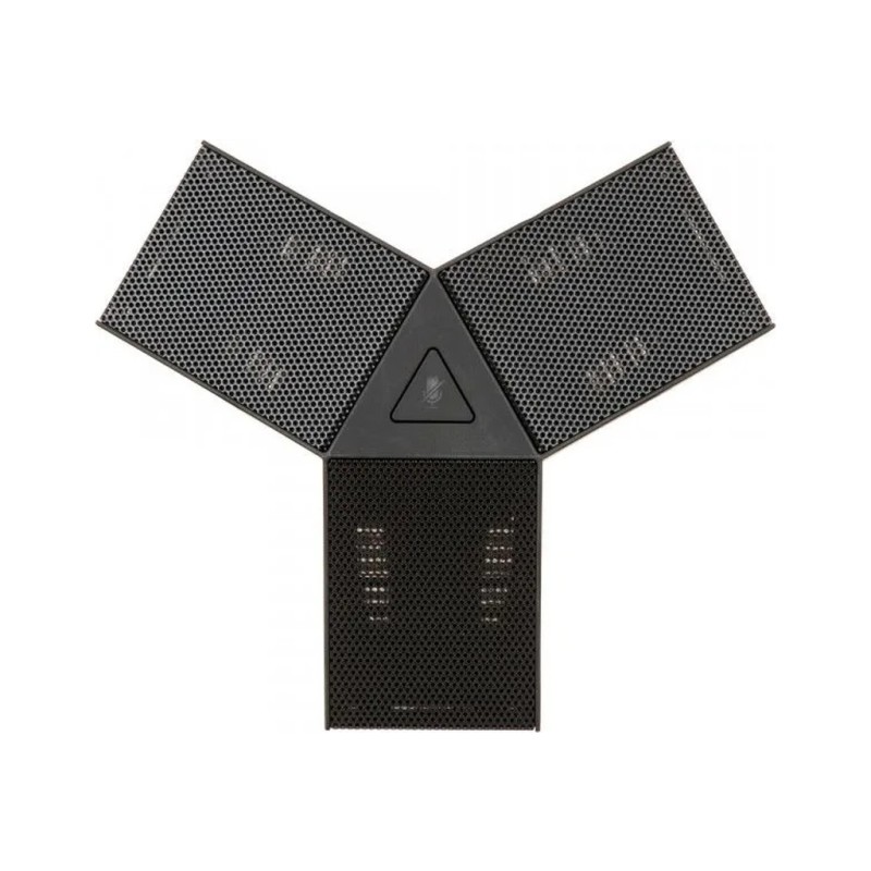 Микрофон Poly Studio X50/X70 Table Black (875M6AA)