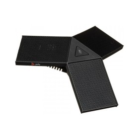 Микрофон Poly Studio X50/X70 Table Black (875M6AA)