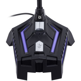 Микрофон Defender Ring GMC 150 USB LED USB Black (64615)