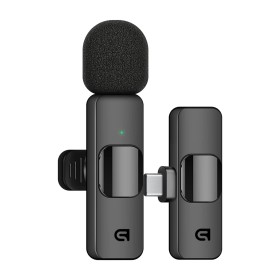 Микрофон Armorstandart ASM2 USB Type-C Black (ARM80110)