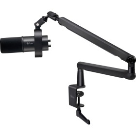 Микрофон Fifine T688 USB/XLR Black (T688)