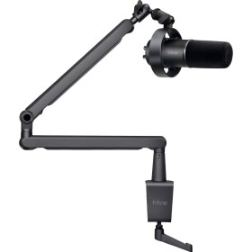 Микрофон Fifine T688 USB/XLR Black (T688)