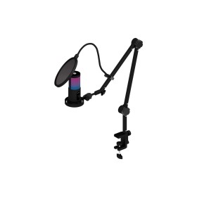 Микрофон Hator Signify RGB PRO+ (HTA-516)