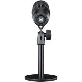 Микрофон Defender Glow GMC 400 USB RGB (64640)