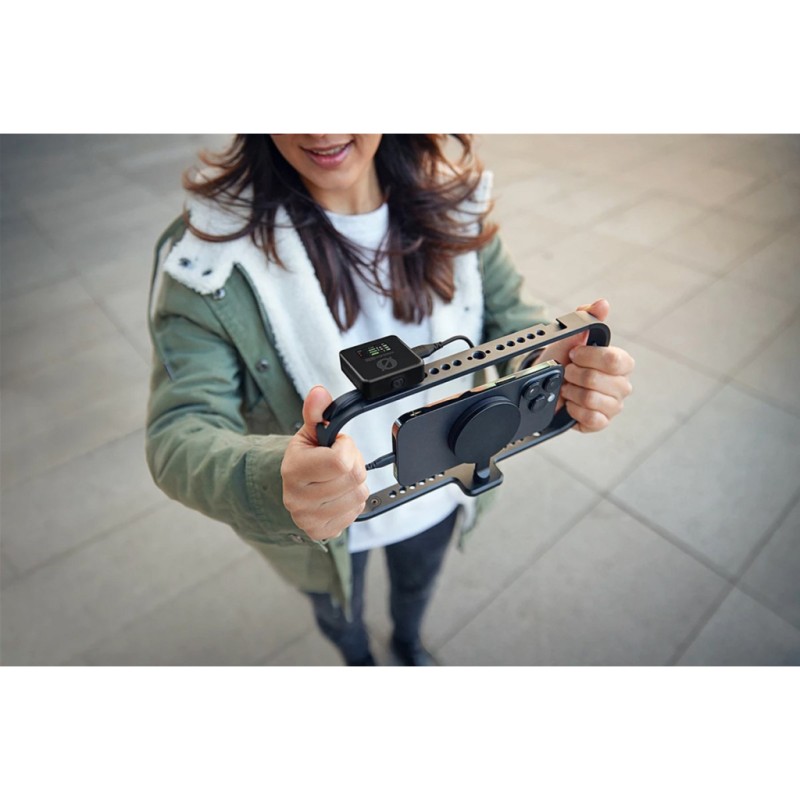 Микрофон Rode Wireless Pro (235209)