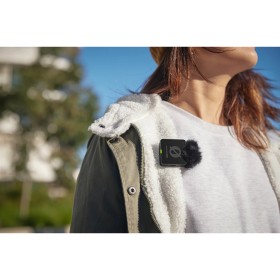 Микрофон Rode Wireless Pro (235209)