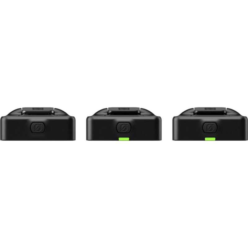 Микрофон Rode Wireless Pro (235209)