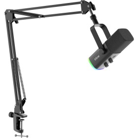 Микрофон Fifine AM8T USB Black (AM8T)