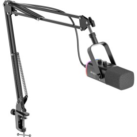 Микрофон Fifine AM8T USB Black (AM8T)