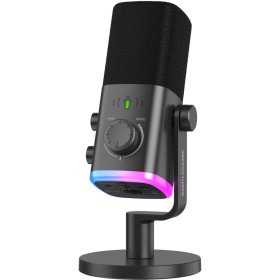 Микрофон Fifine AM9 USB Black (AM9)