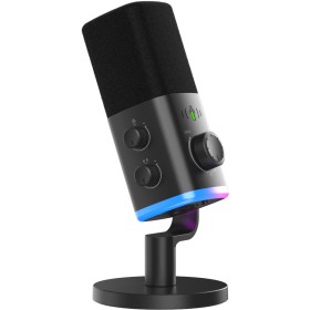 Микрофон Fifine AM9 USB Black (AM9)