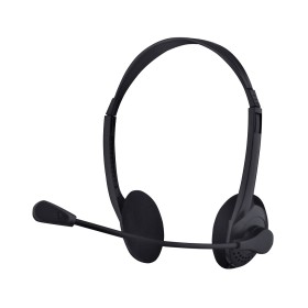 Наушники Gemix HP-100 MV