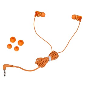 Наушники Panasonic RP-HJE125E-D