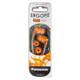 Наушники Panasonic RP-HJE125E-D