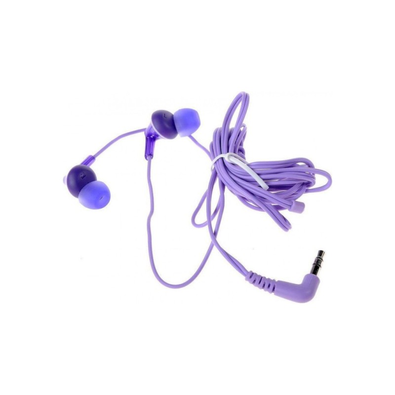 Наушники Panasonic RP-HJE125E-V