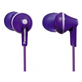Навушники Panasonic RP-HJE125E-V