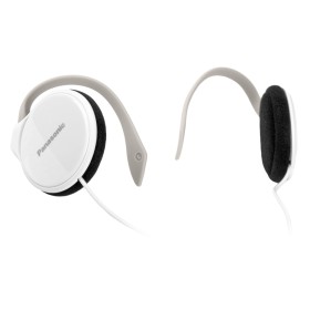 Наушники Panasonic RP-HS46E-W