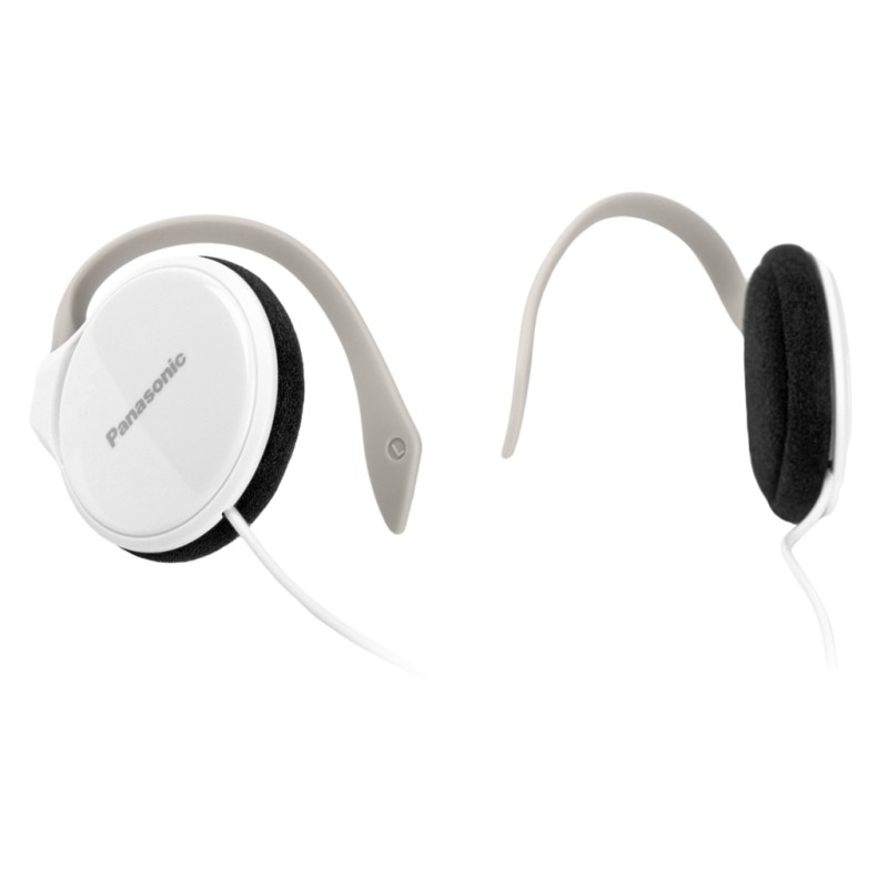 Наушники Panasonic RP-HS46E-W