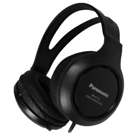 Наушники Panasonic RP-HT161E-K