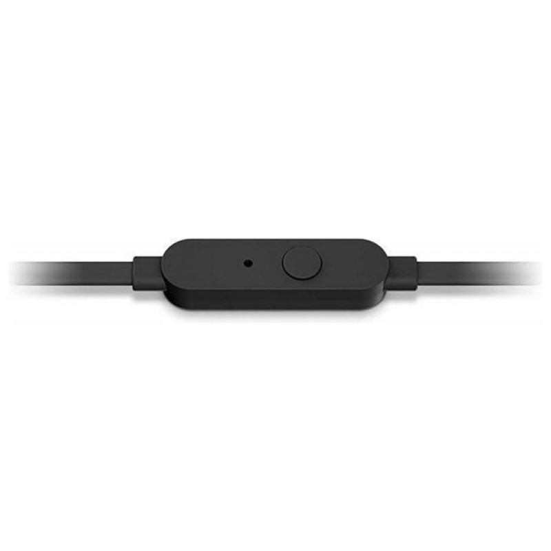 Наушники JBL T110 Black (JBLT110BLK)