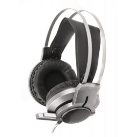 Наушники A4Tech Bloody G437 Black (4711421934831)