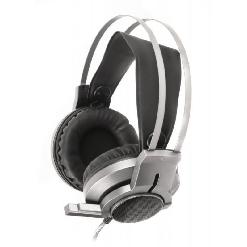 Наушники A4Tech Bloody G437 Black (4711421934831)