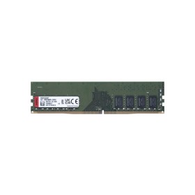 Модуль памяти для компьютера DDR4 8GB 3200 MHz Kingston (KVR32N22S8/8WP)